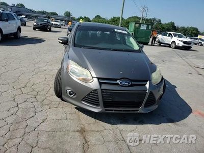 Zdjęcie 13 z 14 samochodu: 2014 FORD FOCUS SE VIN:1FADP3F26EL190695 - miniatura