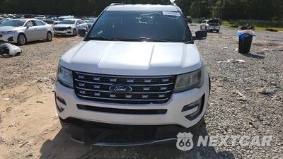 Zdjęcie 14 z 16 samochodu: 2017 FORD EXPLORER XLT VIN:1FM5K7D83HGA07970 - miniatura