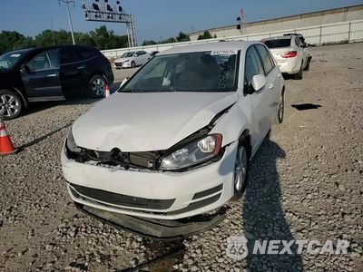 Zdjęcie 13 z 14 samochodu: 2015 VOLKSWAGEN GOLF VIN:3VW217AU9FM019388 - miniatura
