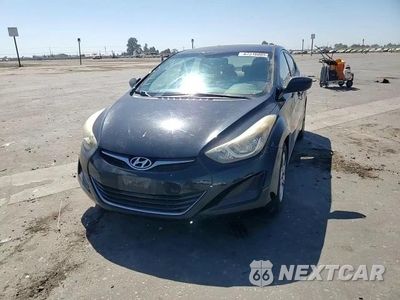 Zdjęcie 13 z 14 samochodu: 2016 HYUNDAI ELANTRA SE VIN:5NPDH4AE3GH762831 - miniatura