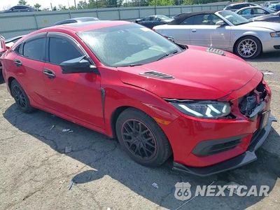 Zdjęcie 13 z 15 samochodu: 2017 HONDA CIVIC EX VIN:2HGFC2F78HH535619 - miniatura
