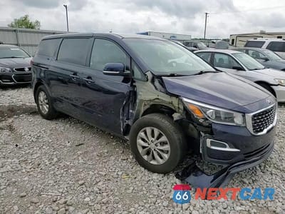 Zdjęcie 14 z 16 samochodu: 2021 KIA SEDONA LX VIN:KNDMB5C13M6663353 - miniatura