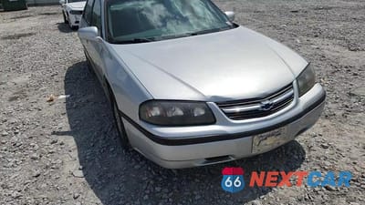 Zdjęcie 13 z 14 samochodu: 2000 CHEVROLET IMPALA VIN:2G1WF55K6Y9119567 - miniatura