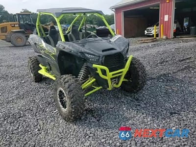 Zdjęcie 11 z 11 samochodu: 2023 KAWASAKI KRF 1000 B VIN:JKARFCB1XNB503487 - miniatura