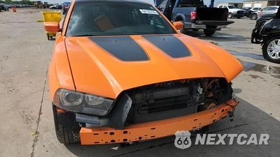 Zdjęcie 14 z 15 samochodu: 2014 DODGE CHARGER SUPER BEE VIN:2C3CDXGJ7EH140109 - miniatura