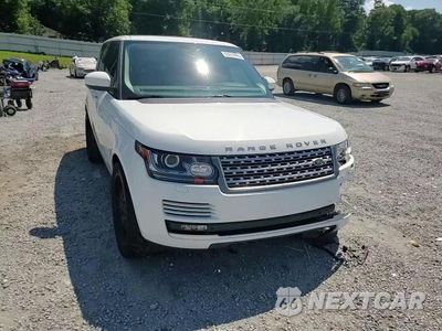 Zdjęcie 14 z 15 samochodu: 2015 LAND ROVER RANGE ROVER HSE VIN:SALGS2VF8FA218295 - miniatura
