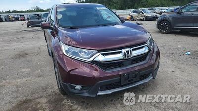 Zdjęcie 14 z 16 samochodu: 2019 HONDA CR-V EXL VIN:2HKRW1H87KH507215 - miniatura