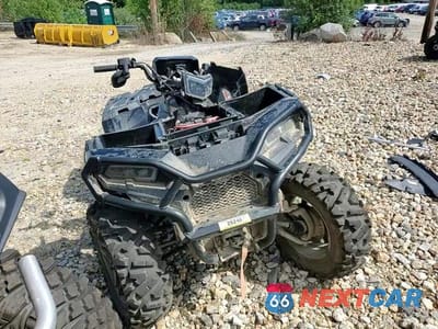 Zdjęcie 10 z 10 samochodu: 2022 POLARIS SPORTSMAN TRAIL 570 VIN:4XASHY574NA159571 - miniatura