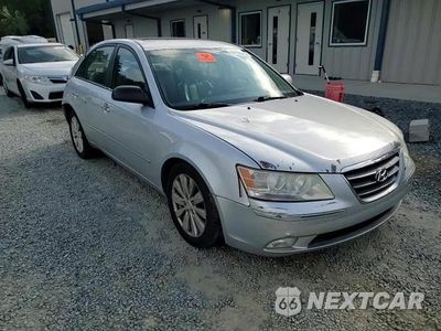 Zdjęcie 13 z 13 samochodu: 2009 HYUNDAI SONATA SE VIN:5NPEU46F59H456301 - miniatura