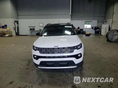 Zdjęcie 15 z 17 samochodu: 2025 JEEP COMPASS LIMITED VIN:3C4NJDCN5ST555033 - miniatura