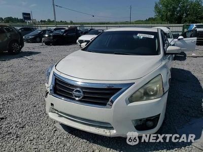 Zdjęcie 13 z 14 samochodu: 2015 NISSAN ALTIMA 2.5 VIN:1N4AL3AP8FC197263 - miniatura