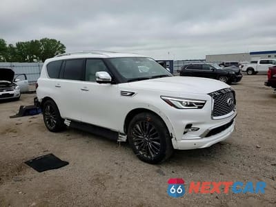 Zdjęcie 14 z 16 samochodu: 2024 INFINITI QX80 SENSORY VIN:JN8AZ2BEXR9330403 - miniatura