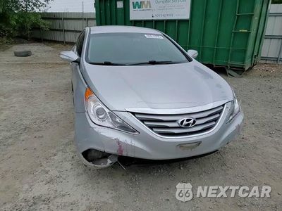 Zdjęcie 14 z 15 samochodu: 2014 HYUNDAI SONATA GLS VIN:5NPEB4AC1EH876425 - miniatura