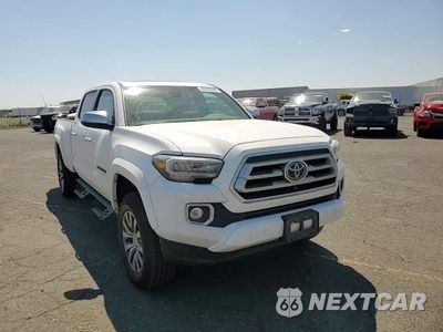 Zdjęcie 14 z 16 samochodu: 2023 TOYOTA TACOMA DOUBLE CAB VIN:3TMHZ5BN4PM166379 - miniatura