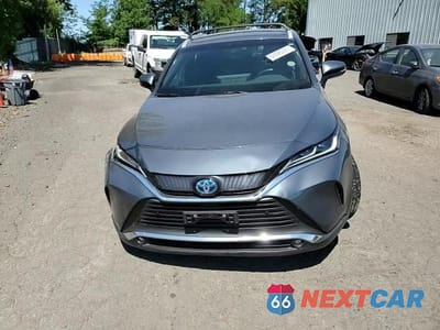 Zdjęcie 14 z 16 samochodu: 2023 TOYOTA VENZA LE VIN:JTEAAAAH1PJ139677 - miniatura