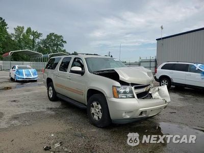 Zdjęcie 14 z 14 samochodu: 2014 CHEVROLET SUBURBAN K1500 LT VIN:1GNSKJE72ER237288 - miniatura