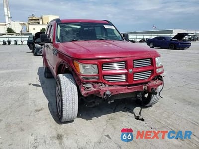 Zdjęcie 15 z 16 samochodu: 2011 DODGE NITRO HEAT VIN:1D4PU4GK9BW576870 - miniatura