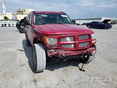 Zdjęcie 15 z 16 samochodu: 2011 DODGE NITRO HEAT VIN:1D4PU4GK9BW576870 - miniatura