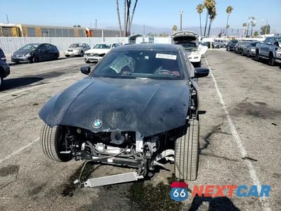 Zdjęcie 14 z 16 samochodu: 2025 BMW 330I VIN:3MW69CW01S8F22876 - miniatura