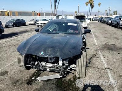 Zdjęcie 14 z 16 samochodu: 2025 BMW 330I VIN:3MW69CW01S8F22876 - miniatura