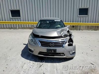Zdjęcie 13 z 14 samochodu: 2013 NISSAN ALTIMA 2.5 VIN:1N4AL3AP3DN578116 - miniatura