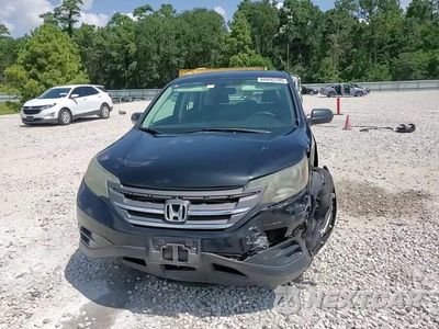 Zdjęcie 14 z 15 samochodu: 2013 HONDA CR-V LX VIN:2HKRM3H31DH516324 - miniatura