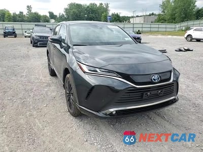 Zdjęcie 14 z 15 samochodu: 2024 TOYOTA VENZA LE VIN:JTEAAAAH3RJ154894 - miniatura