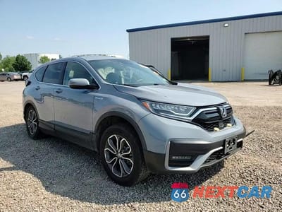 Zdjęcie 14 z 14 samochodu: 2020 HONDA CR-V EXL VIN:7FART6H89LE006160 - miniatura