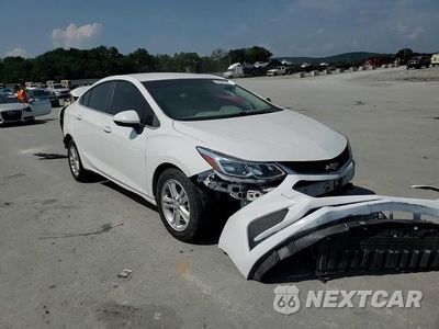 Zdjęcie 13 z 14 samochodu: 2018 CHEVROLET CRUZE LT VIN:1G1BE5SM8J7113235 - miniatura
