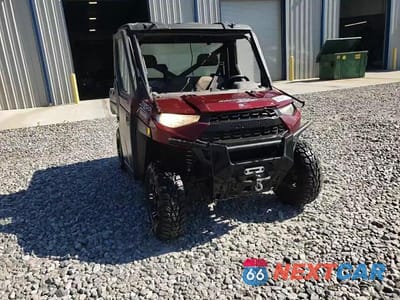 Zdjęcie 11 z 11 samochodu: 2021 POLARIS RANGER XP - ATV AND UTILITY VEHICLES UTILITY VEHICLE VIN:4XARRU999M8056295 - miniatura