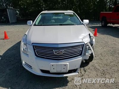 Zdjęcie 13 z 14 samochodu: 2016 CADILLAC XTS PLATINUM VIN:2G61T5S32G9119901 - miniatura