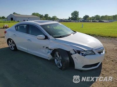 Zdjęcie 13 z 14 samochodu: 2014 ACURA ILX 20 VIN:19VDE1F38EE013287 - miniatura