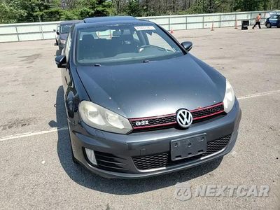 Zdjęcie 14 z 14 samochodu: 2010 VOLKSWAGEN GTI VIN:WVWFV7AJXAW195146 - miniatura