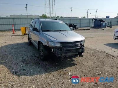 Zdjęcie 14 z 14 samochodu: 2018 DODGE JOURNEY SE VIN:3C4PDCAB3JT295118 - miniatura