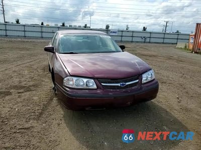 Zdjęcie 13 z 14 samochodu: 2002 CHEVROLET IMPALA VIN:2G1WF52E829144993 - miniatura