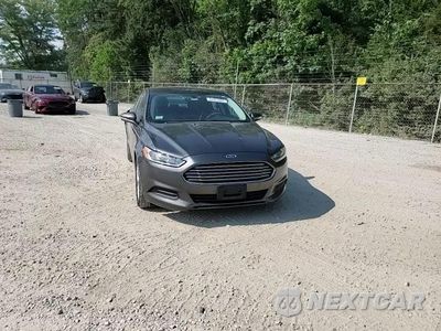 Zdjęcie 13 z 14 samochodu: 2016 FORD FUSION SE VIN:3FA6P0H76GR348182 - miniatura
