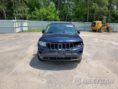 Zdjęcie 14 z 15 samochodu: 2014 JEEP COMPASS SPORT VIN:1C4NJDBB9ED728117 - miniatura