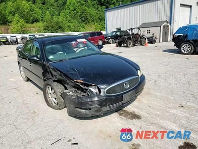 Zdjęcie 13 z 13 samochodu: 2006 BUICK LACROSSE CXL VIN:2G4WD582761287217 - miniatura