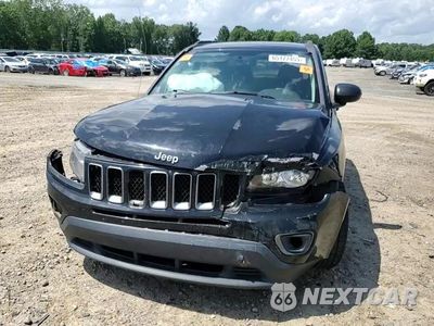 Zdjęcie 14 z 14 samochodu: 2016 JEEP COMPASS SPORT VIN:1C4NJCBA1GD776716 - miniatura