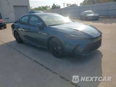 Zdjęcie 13 z 14 samochodu: 2025 TOYOTA CAMRY XSE VIN:4T1DAACK6SU000920 - miniatura