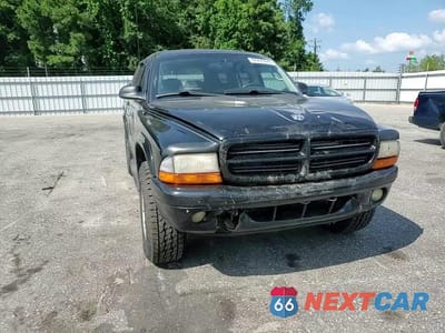 Zdjęcie 14 z 15 samochodu: 2001 DODGE DURANGO VIN:1B4HS28Z71F533647 - miniatura