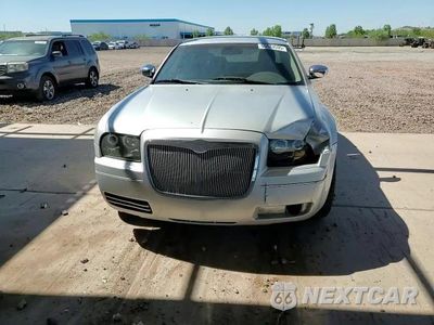 Zdjęcie 13 z 14 samochodu: 2007 CHRYSLER 300 VIN:2C3KA43R17H699933 - miniatura