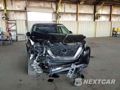 Zdjęcie 13 z 13 samochodu: 2023 NISSAN ROGUE S VIN:5N1BT3AB9PC947639 - miniatura