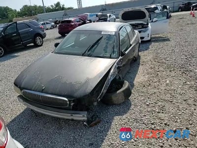Zdjęcie 14 z 15 samochodu: 2000 BUICK PARK AVENUE VIN:1G4CW54K3Y4266343 - miniatura