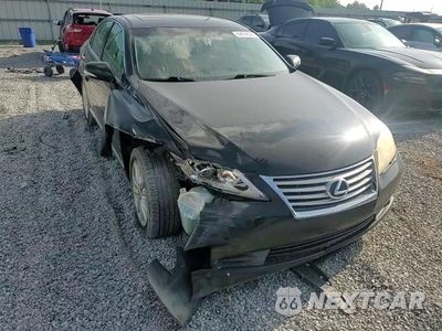 Zdjęcie 13 z 14 samochodu: 2011 LEXUS ES 350 VIN:JTHBK1EG5B2467693 - miniatura