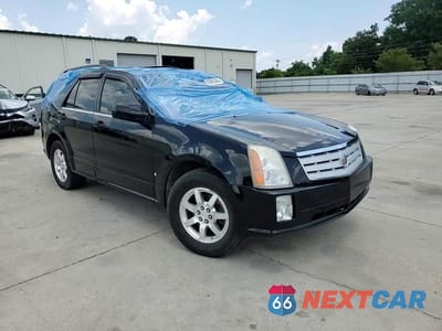 Zdjęcie 13 z 14 samochodu: 2006 CADILLAC SRX VIN:1GYEE637460120566 - miniatura