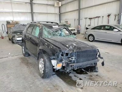 Zdjęcie 15 z 15 samochodu: 2011 FORD ESCAPE LIMITED VIN:1FMCU9EG2BKC43596 - miniatura