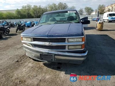 Zdjęcie 13 z 14 samochodu: 1998 CHEVROLET GMT-400 C1500 VIN:1GCEC19M6WE156645 - miniatura