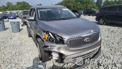 Zdjęcie 13 z 14 samochodu: 2018 KIA SORENTO LX VIN:5XYPG4A36JG378863 - miniatura