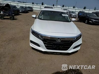 Zdjęcie 13 z 15 samochodu: 2018 HONDA ACCORD LX VIN:1HGCV1F18JA068354 - miniatura